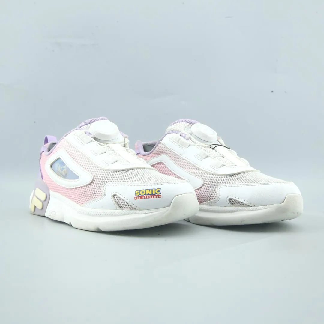 Ua Sneakers JORDAN MEMORY FOAM