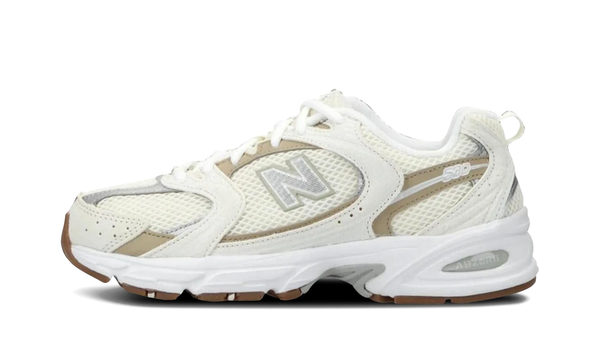 Walking New Balance Women's Shoes 530 "Linen Stoneware"