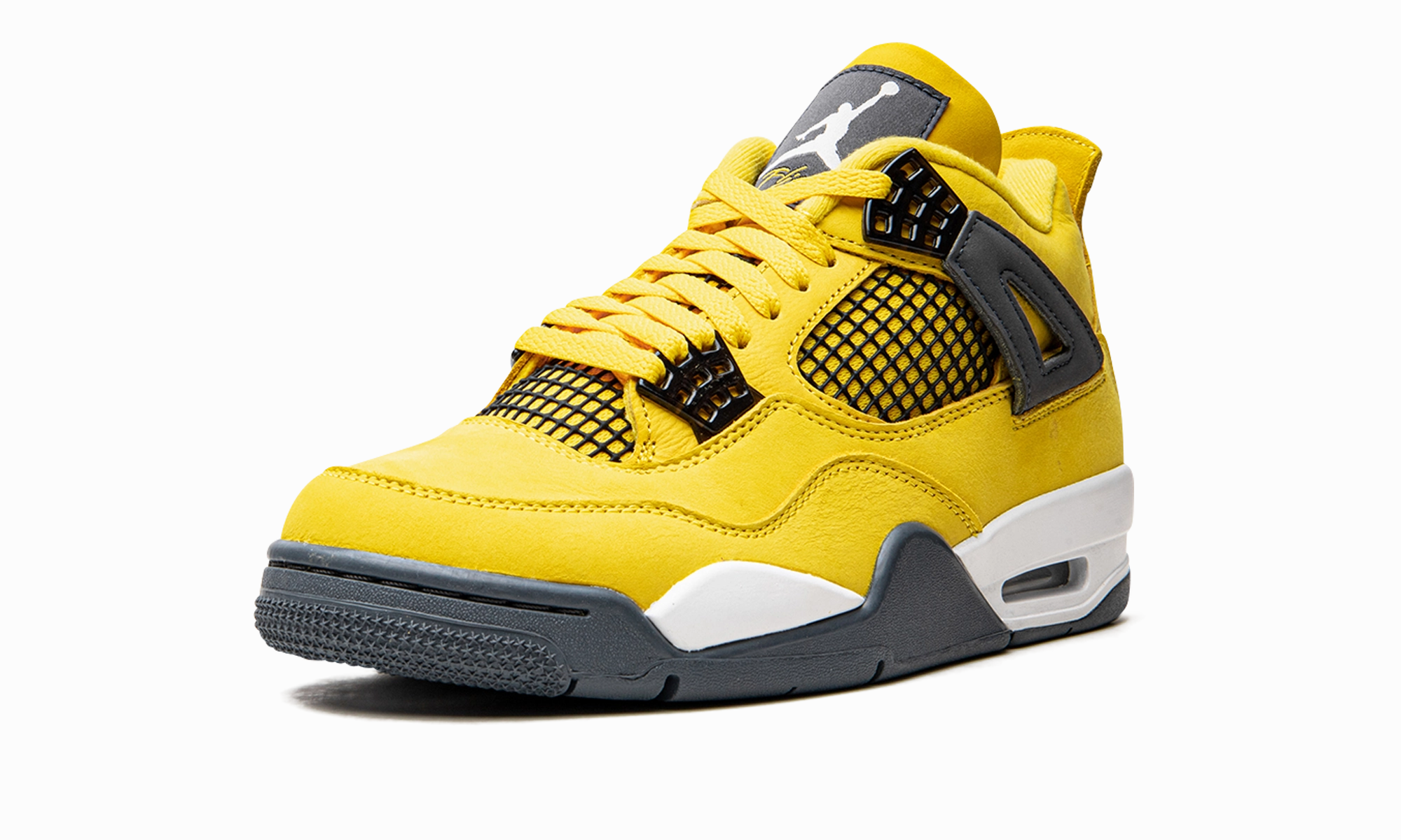 Ck Sneakers Air Jordan 4 Retro "Lightning 2021"