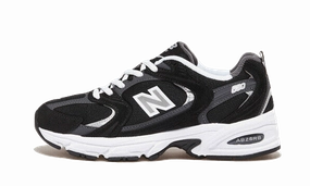 New Balance 530 Classic Black Grey Top 10 Best New Balance Shoes