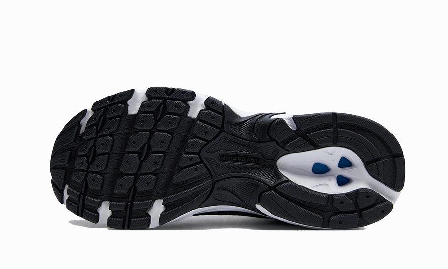 Black And Yellow New Balance New Balance 530 Classic Black Grey