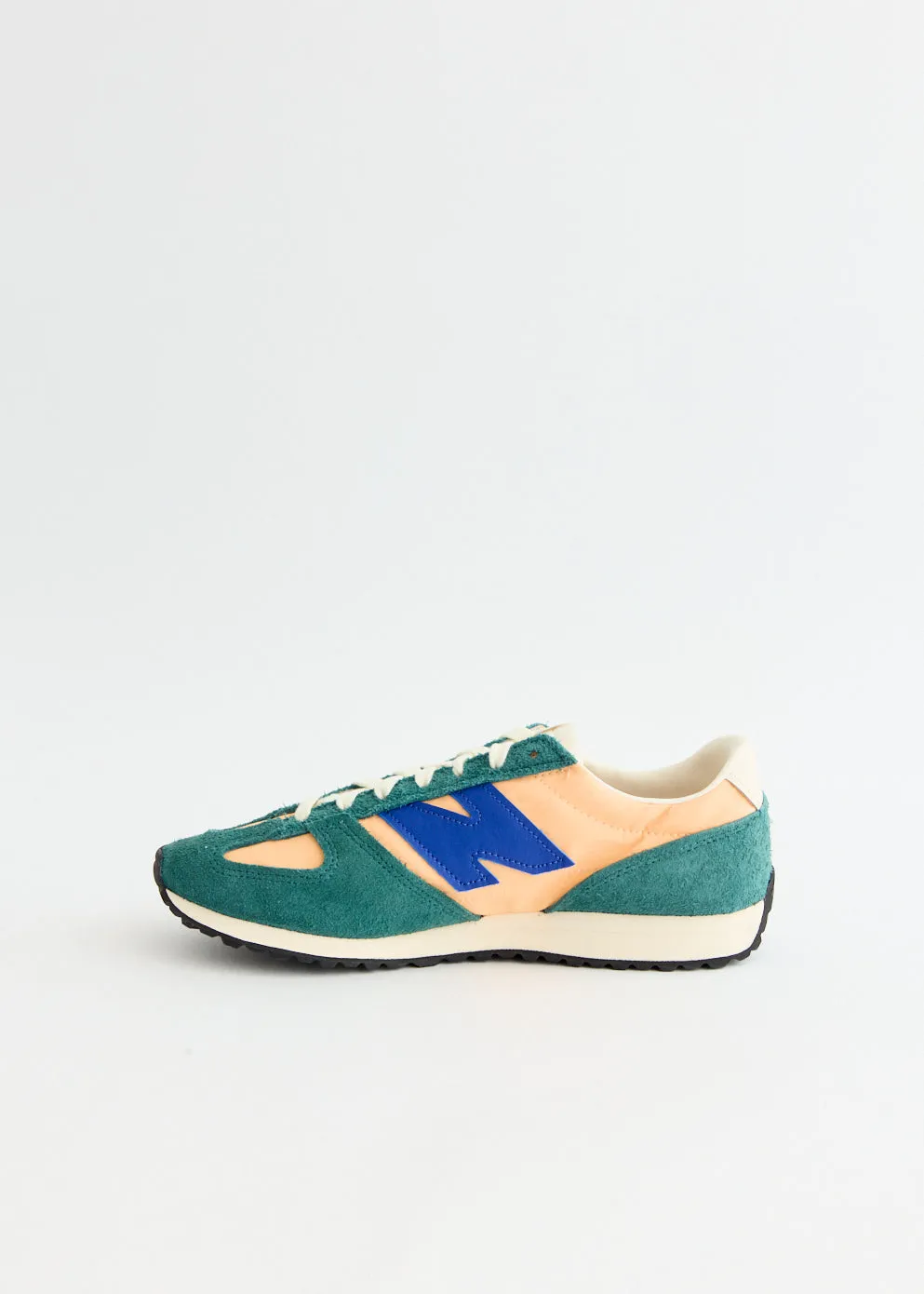 New Balance Jamie Foy 306 White 471 'New Spruce' Sneakers