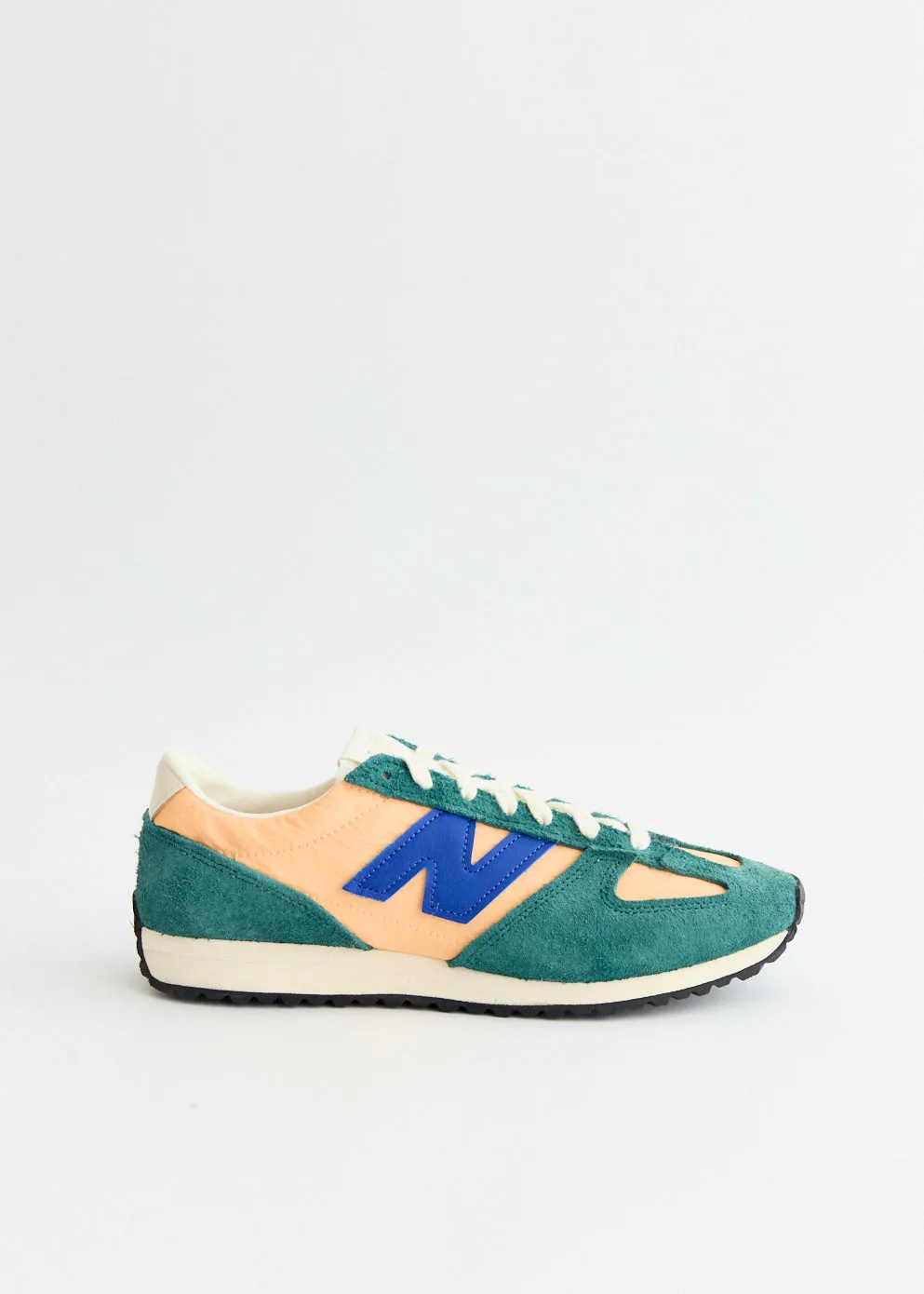 471 'New Spruce' Sneakers New Balance 990s Mens