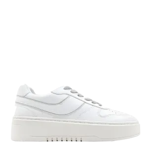 WOMEN'S SATINE Black On Black Slip On Sneakers