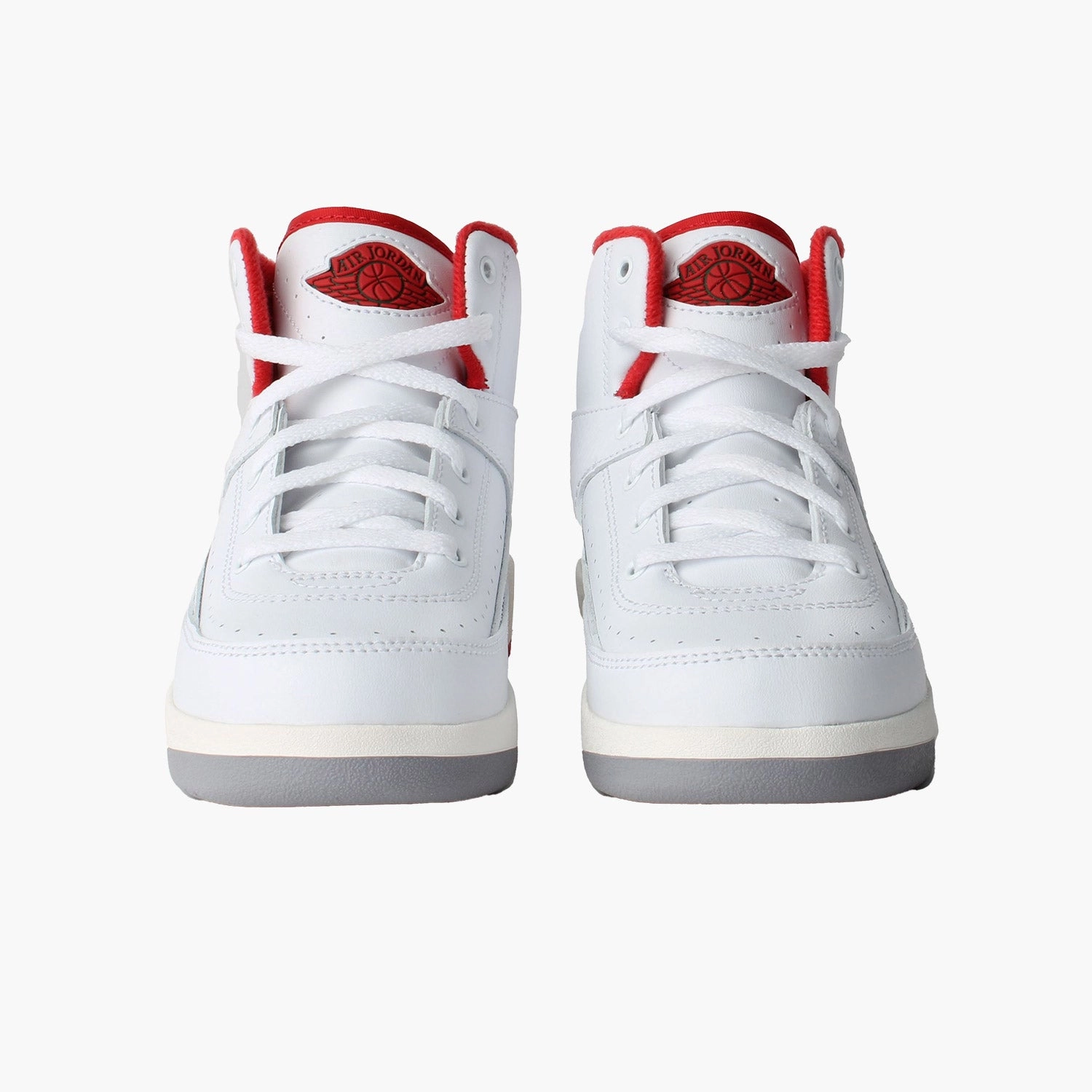 Kid's Air Jordan 2 Retro "Italy" Pre School Sneakers Sneakers