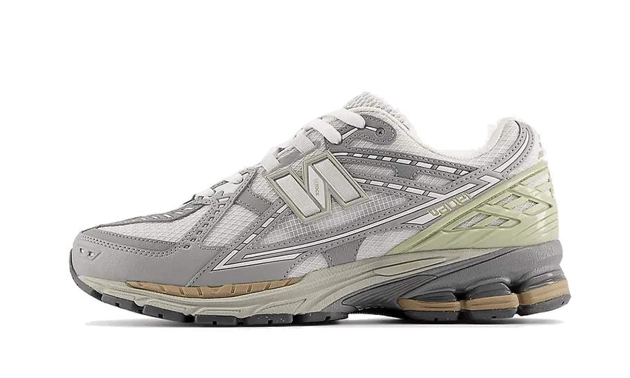 New Balance 1906N Team Away Grey New Balance Walking Shoes For Men