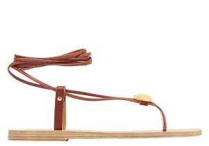 Sam Edelman Gigi Sandals Persephone Paprika