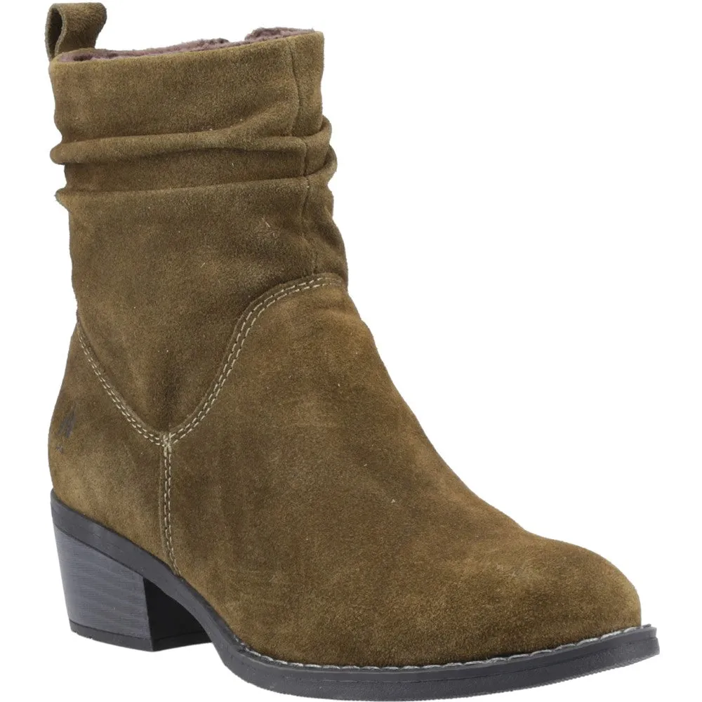 Hush Puppies Iris Boot