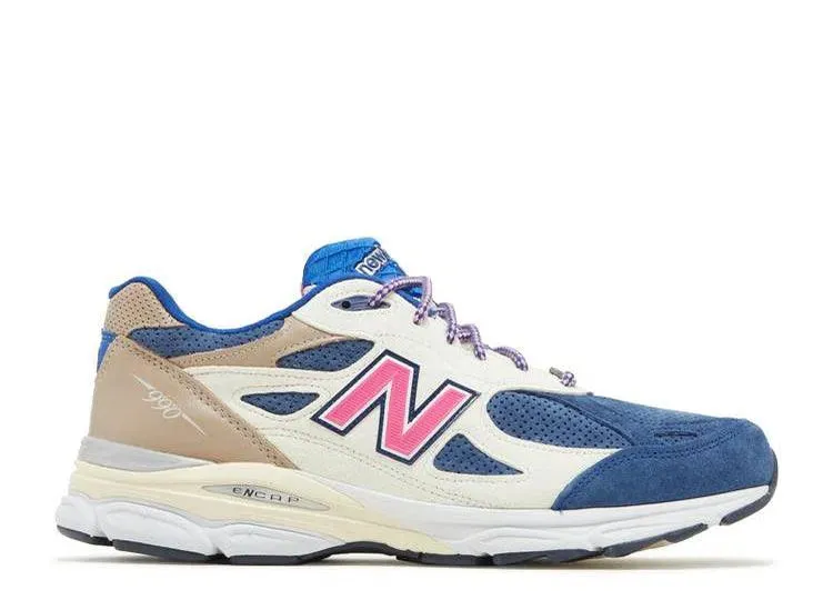 New Balance Walking Shoes For Women New Balance 990 Kith Daytona