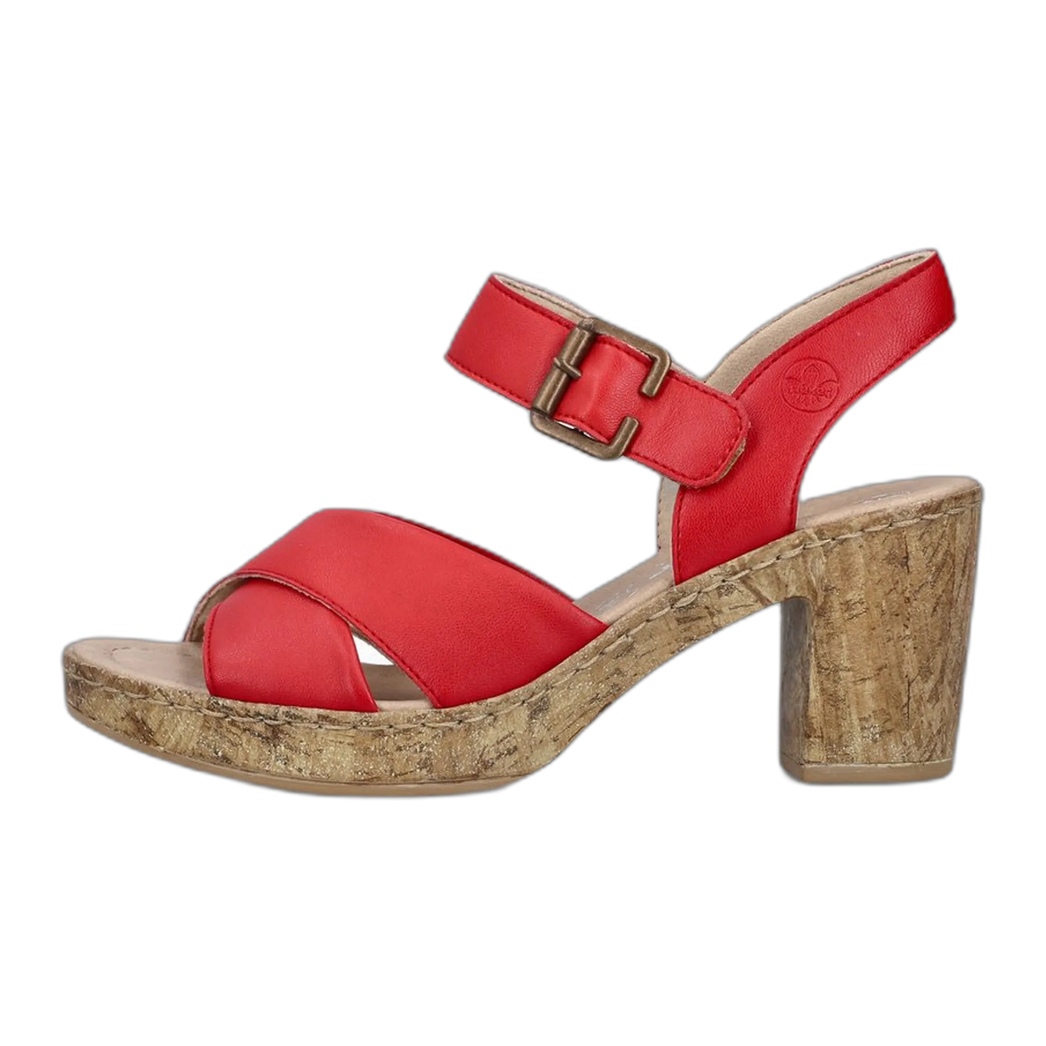 66853 Rabea High Heel Support