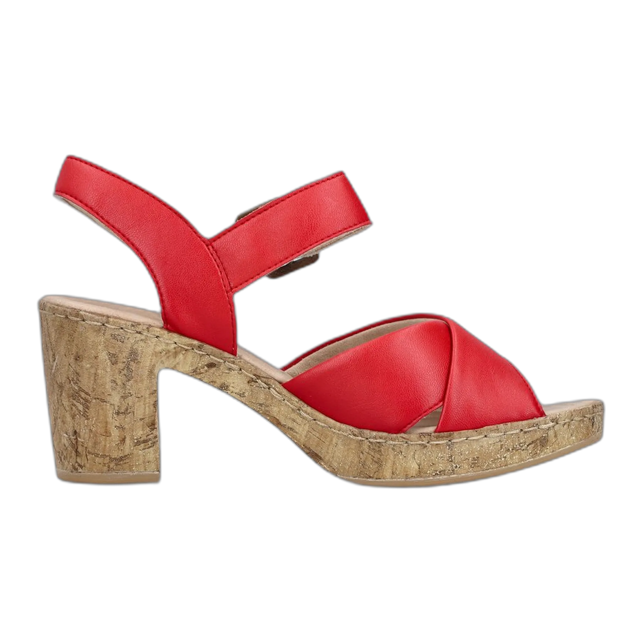 66853 Rabea Custom High Heels