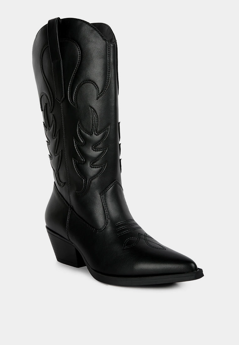 ponsies boot Tall Winter Snow Boots