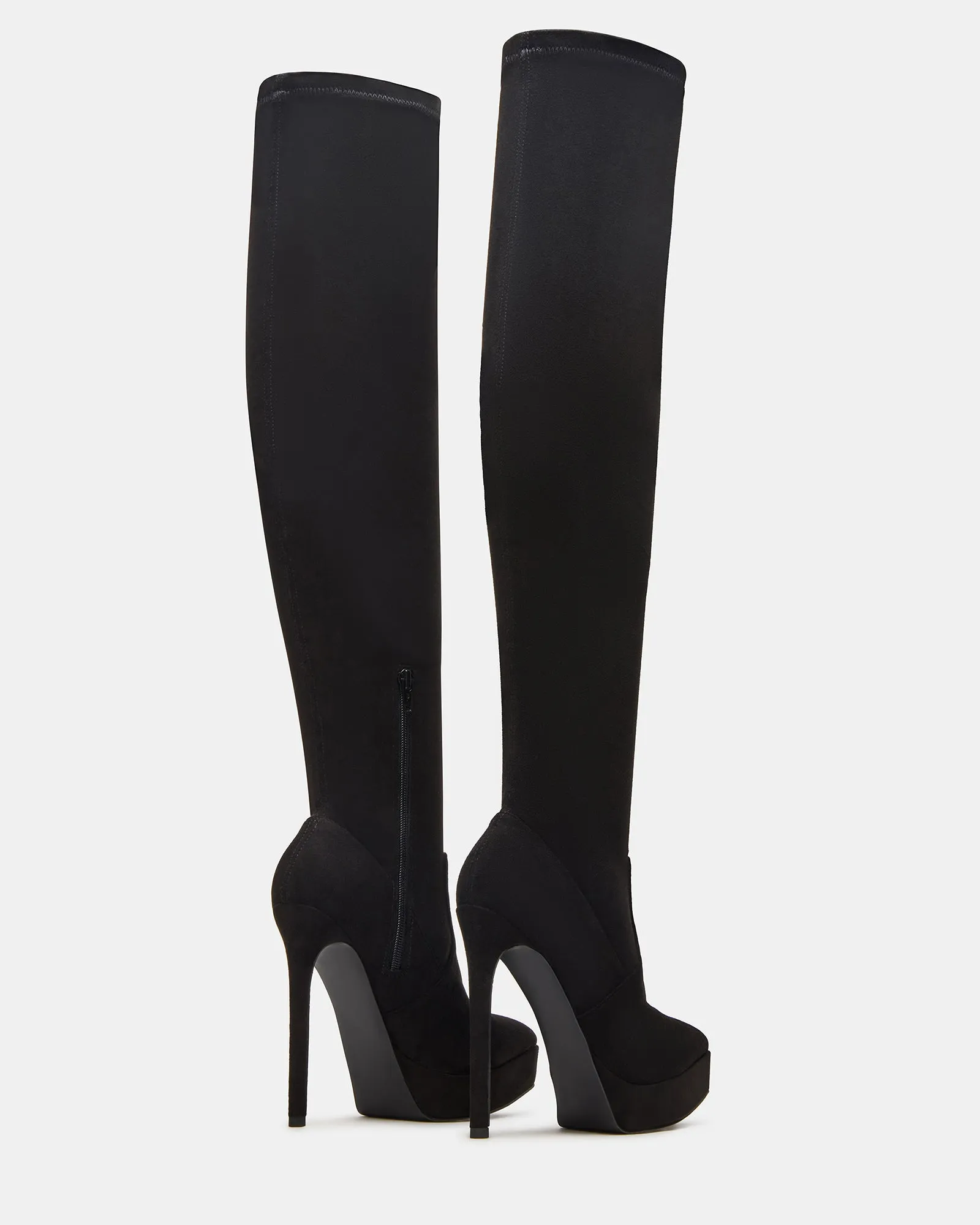 Roper Cowboy Boots RISE BLACK