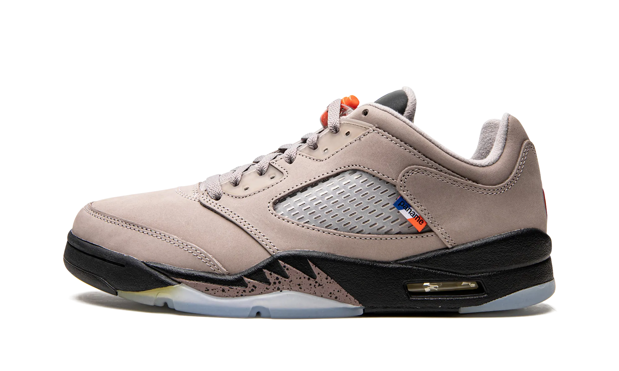 80s Sneakers Air Jordan 5 Retro Low "PSG"