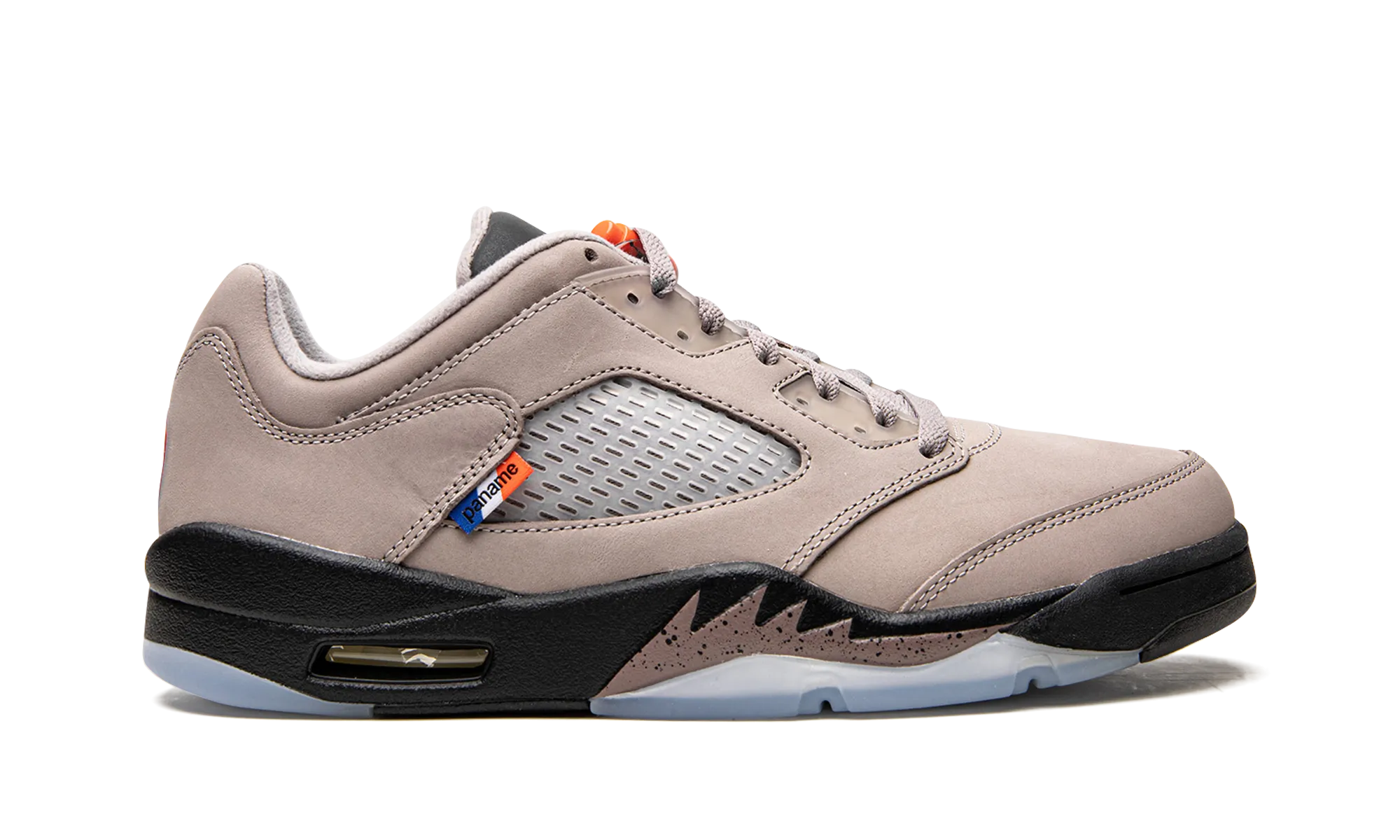 Iconic Sneakers Air Jordan 5 Retro Low "PSG"