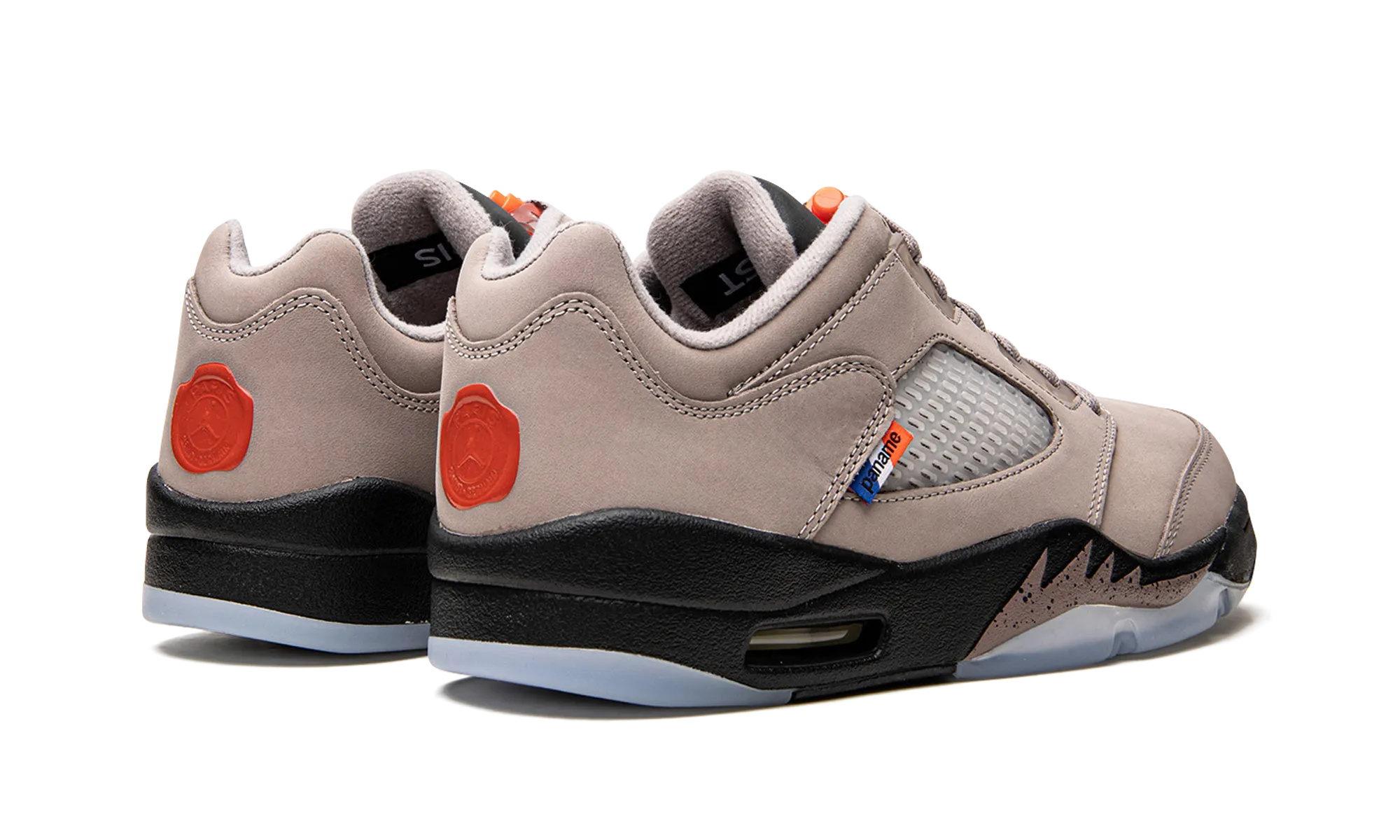 Air Jordan 5 Retro Low "PSG" Rimi Sneakers