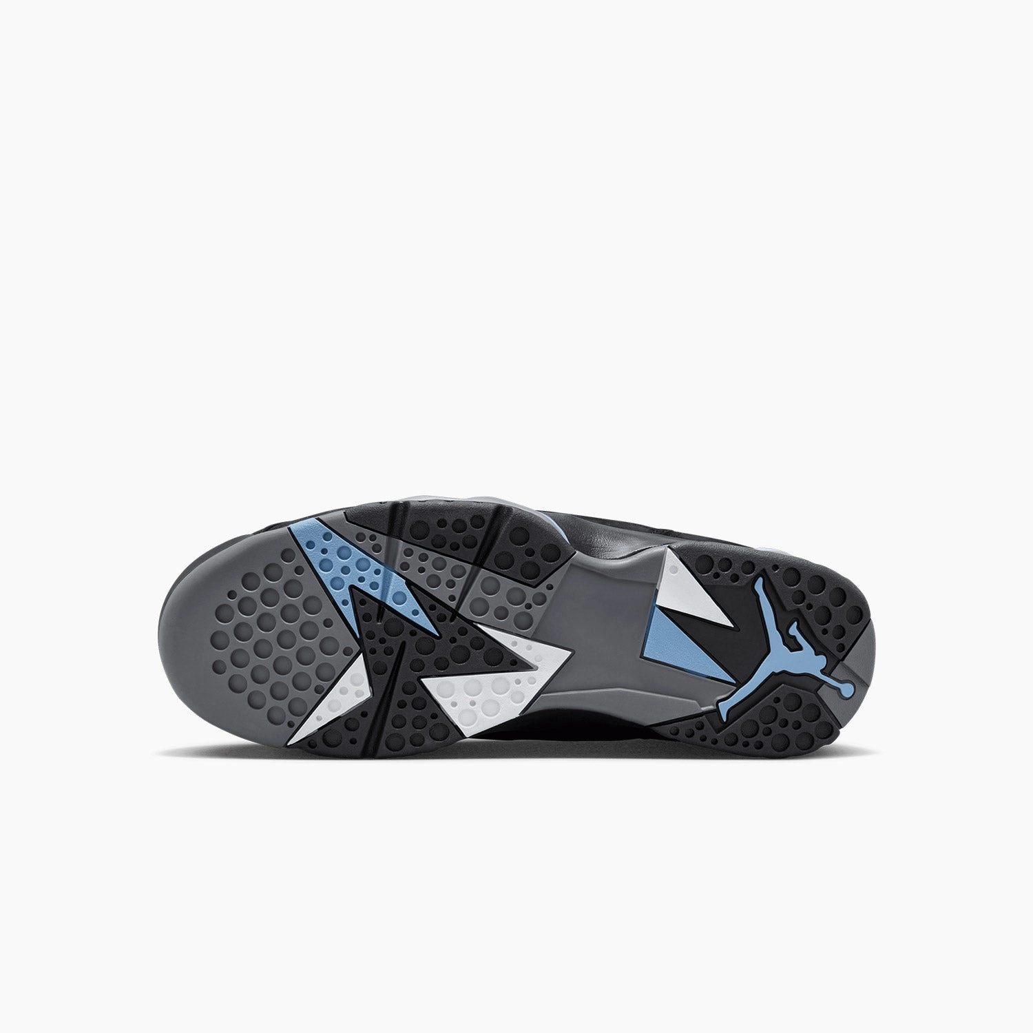 Sneakers Size 3 Men's Air Jordan 7 Retro "Chambray"