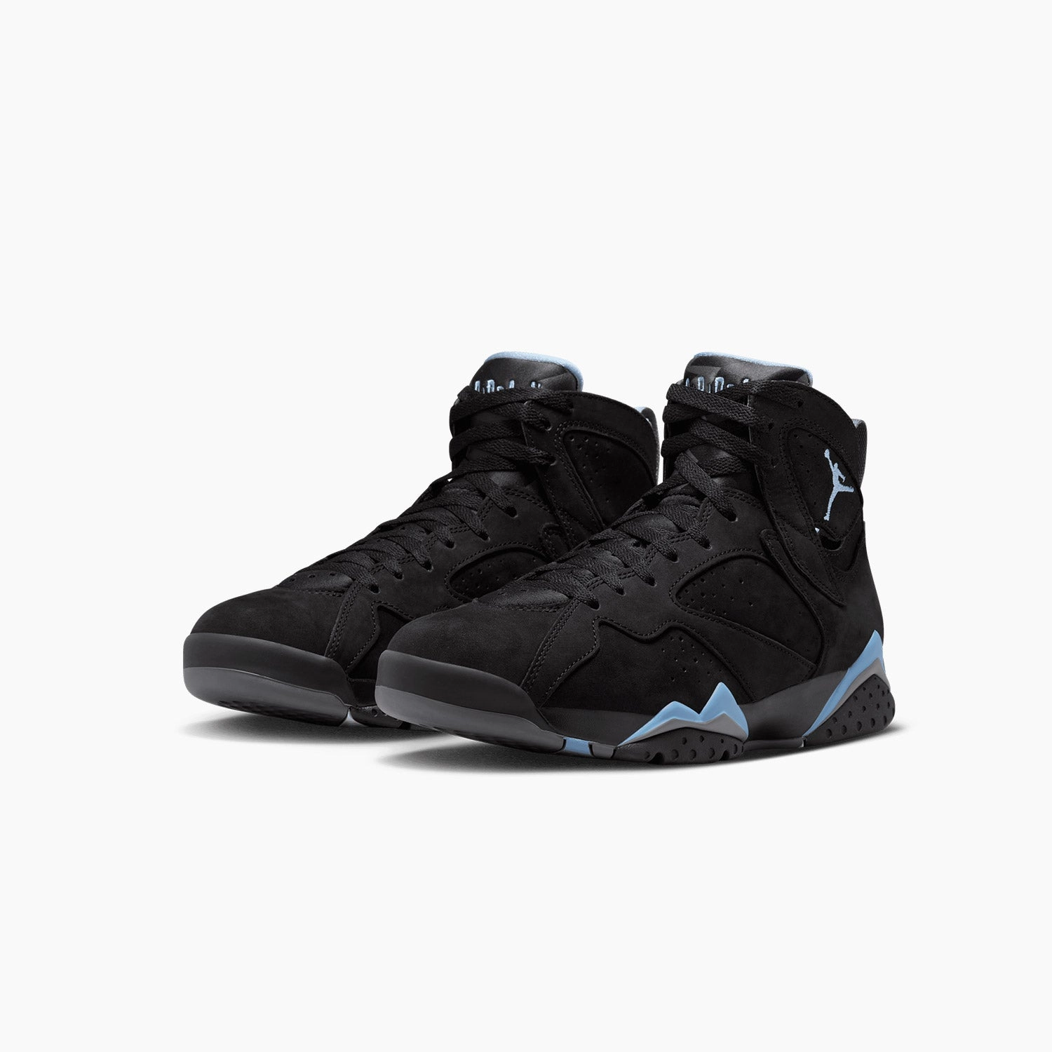 Men's Air Jordan 7 Retro "Chambray" Sneakers Fashion