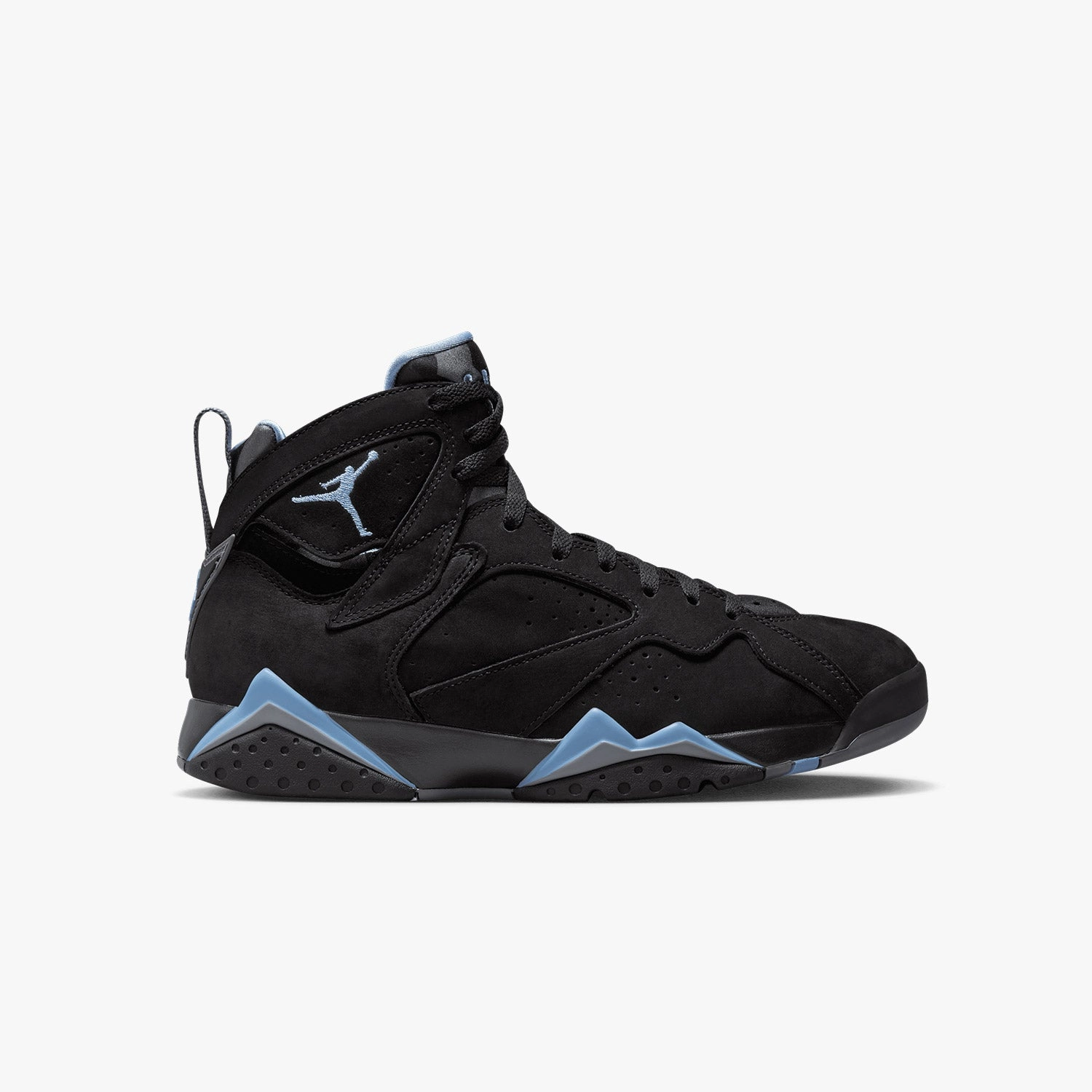 Sneakers Karl Lagerfeld Men's Air Jordan 7 Retro "Chambray"