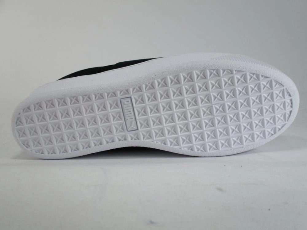 Perry Ellis Sneakers Puma scarpa sneakers da donna con elastico Vikky Platform Elsa 367656 01 nero