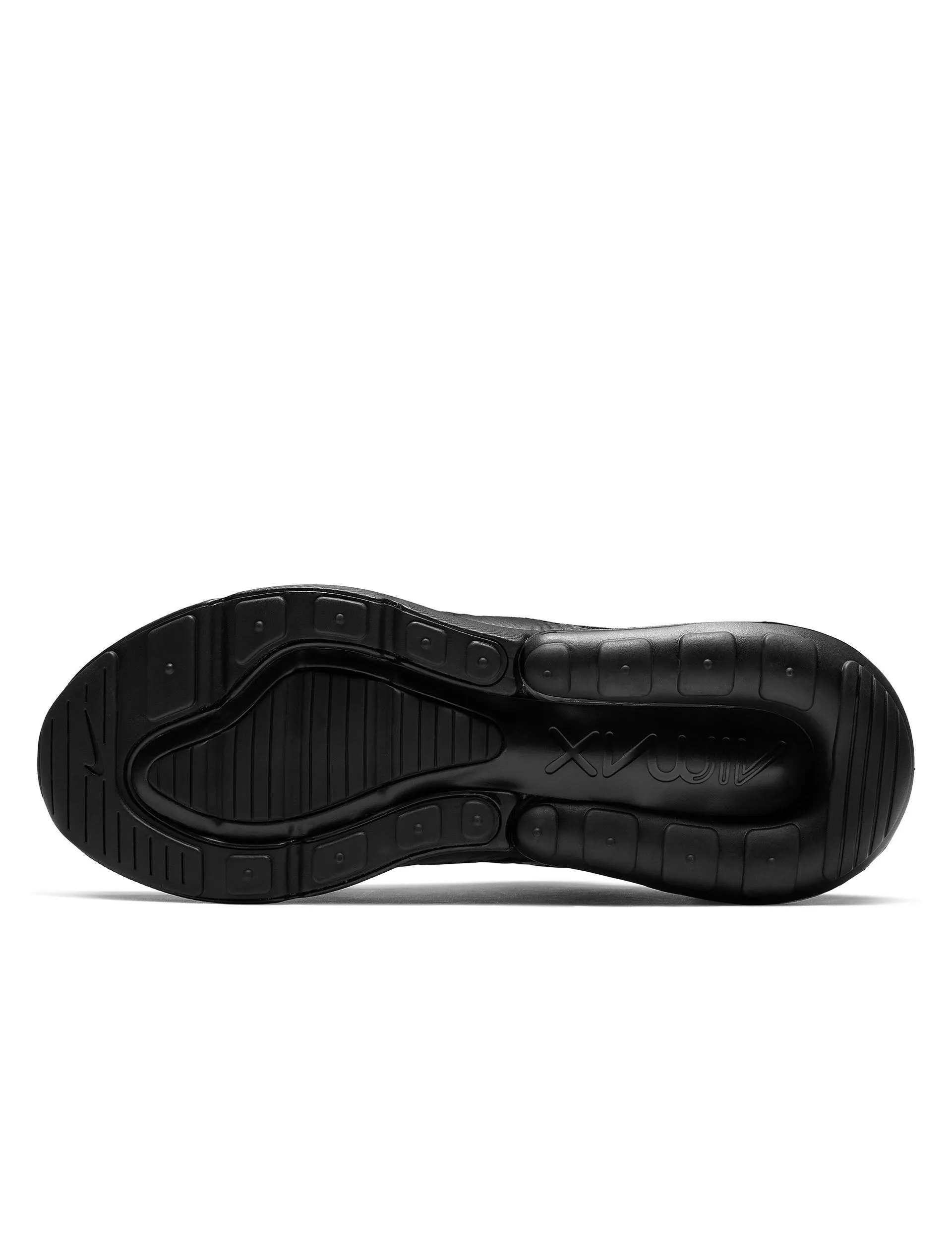 Air Max 270 Shoes - Black Nike Shoes Jordan