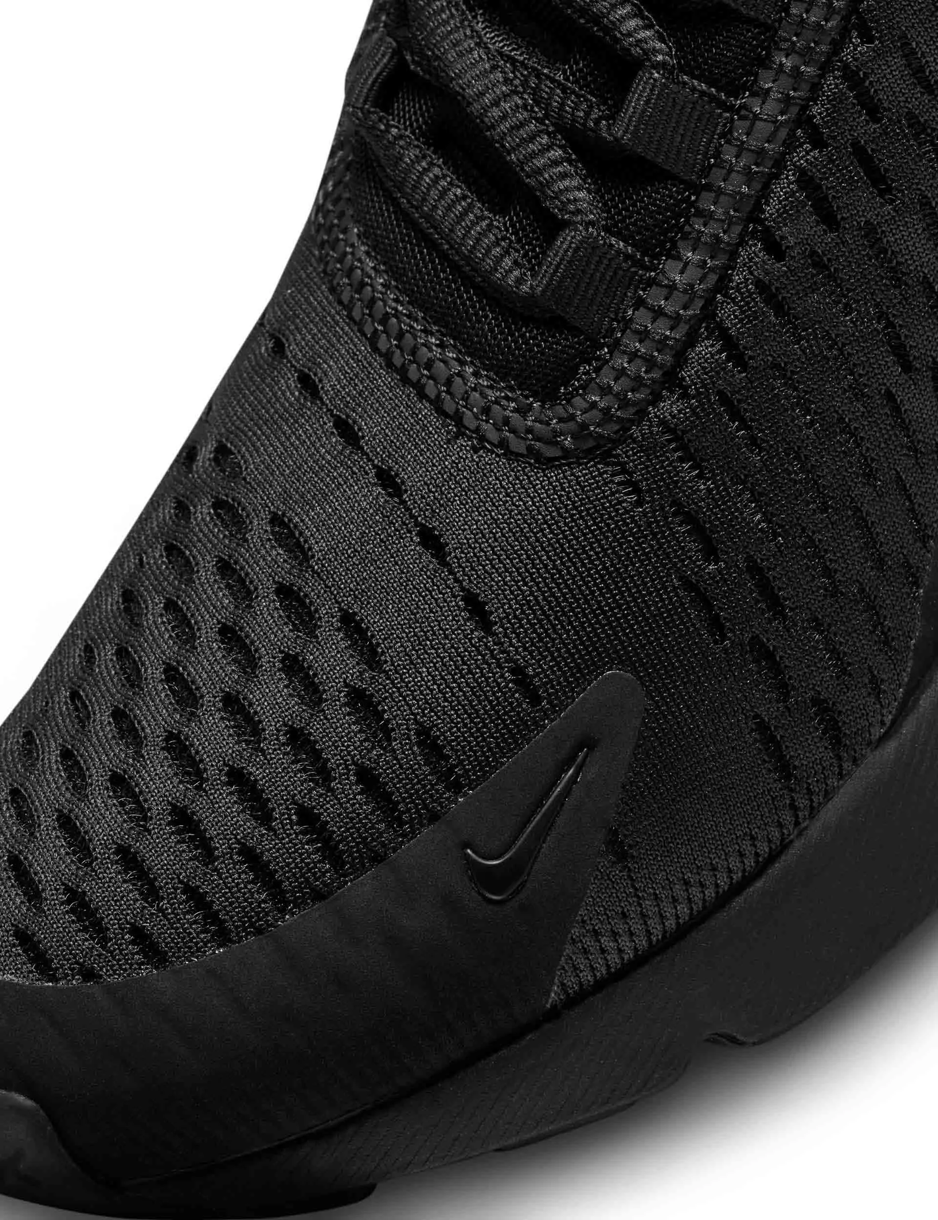 Air Max 270 Shoes - Black Luka Nike Shoes