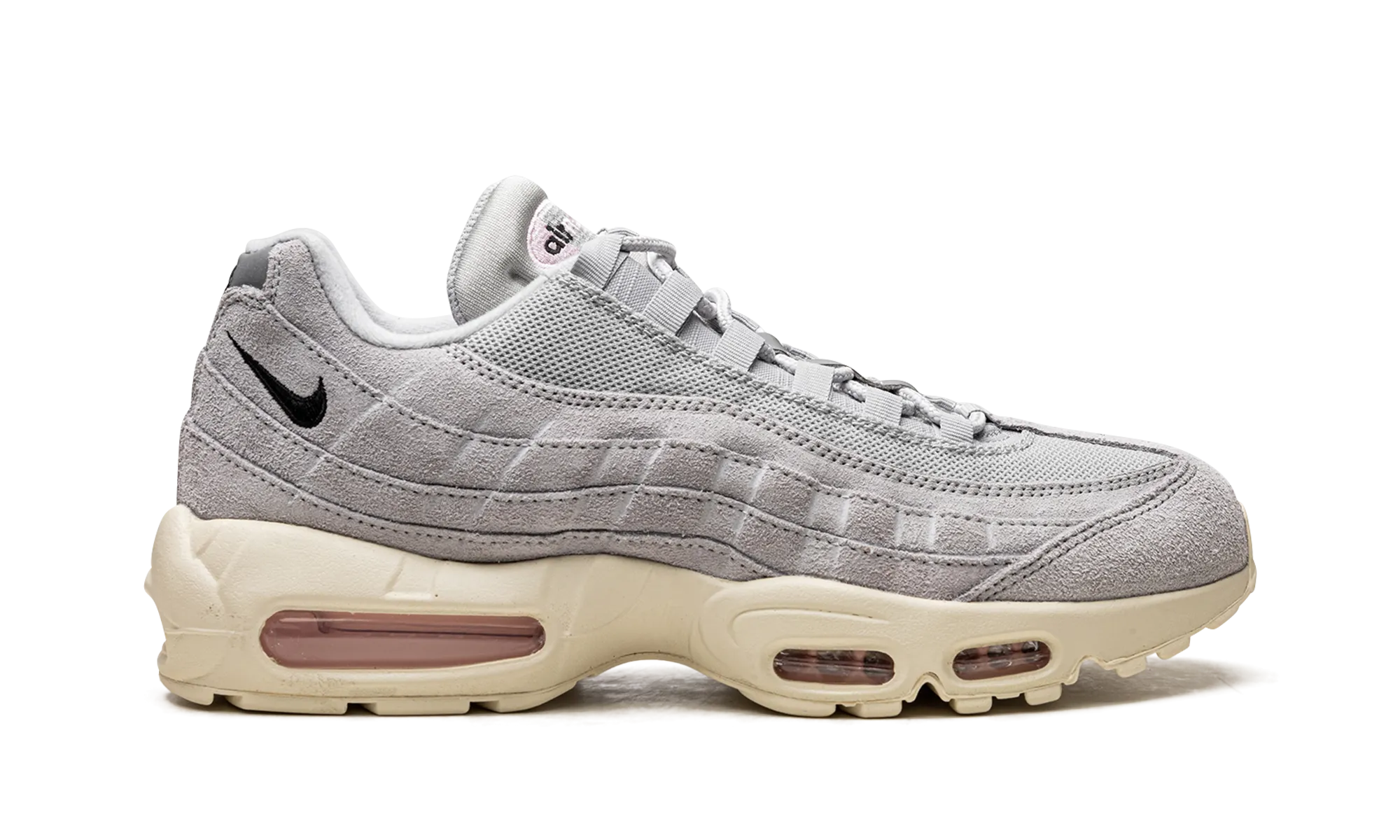 Air Max 95 "Grey Fog" Nike Jordan
