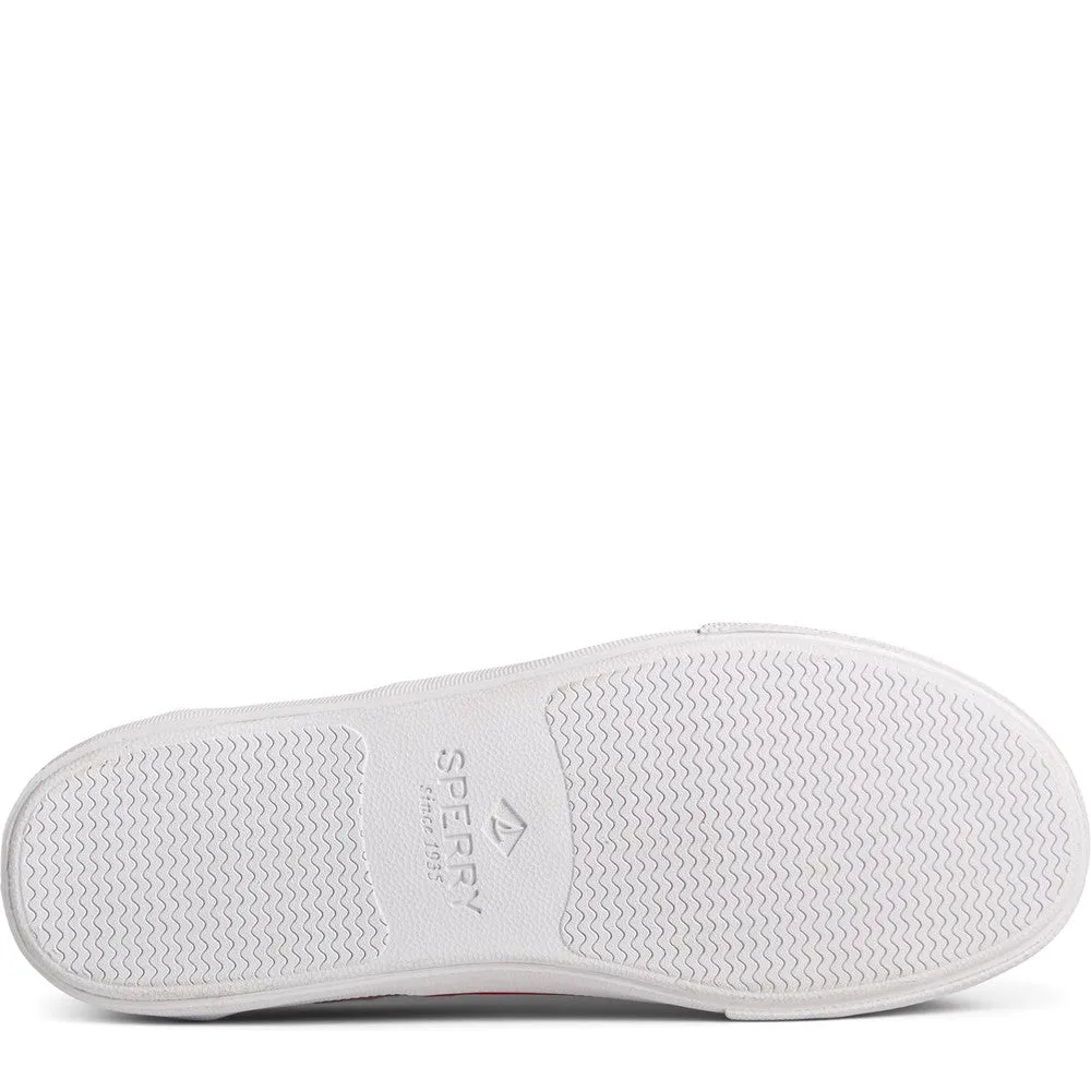 Sperry Striper II CVO Ombre Lace Shoes Boxing Shoes Casual Wear