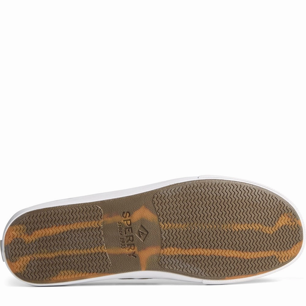 Sperry BAHAMA II shoe-sneaker Casual Toe Shoes