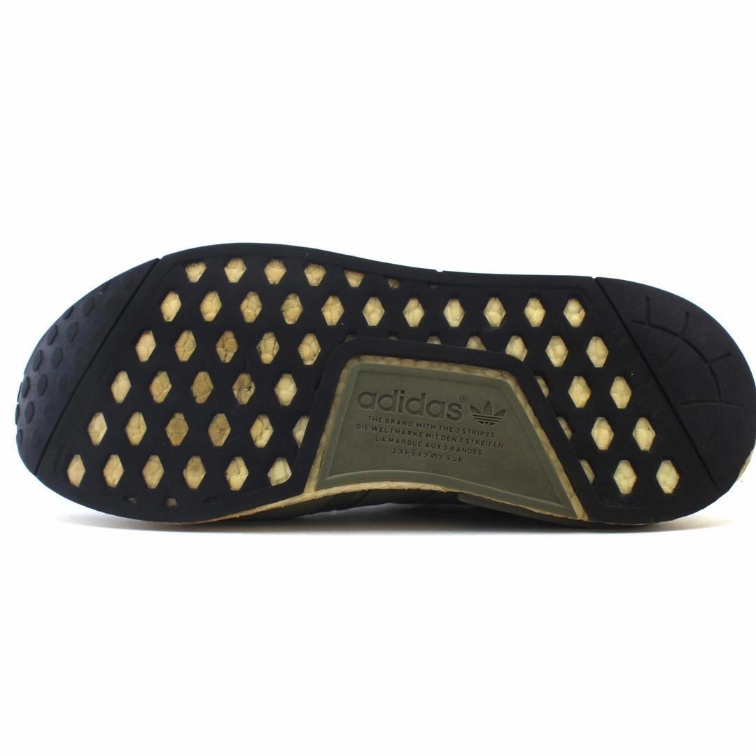 Adidas Skate Shoes Slip On ADIDAS NMD R1