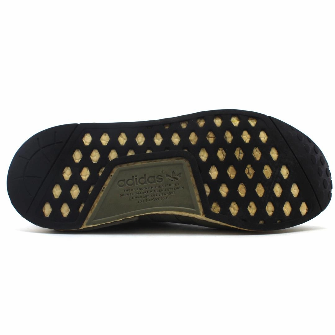 Adidas X Overtime Ultraboost 5x Shoes ADIDAS NMD R1