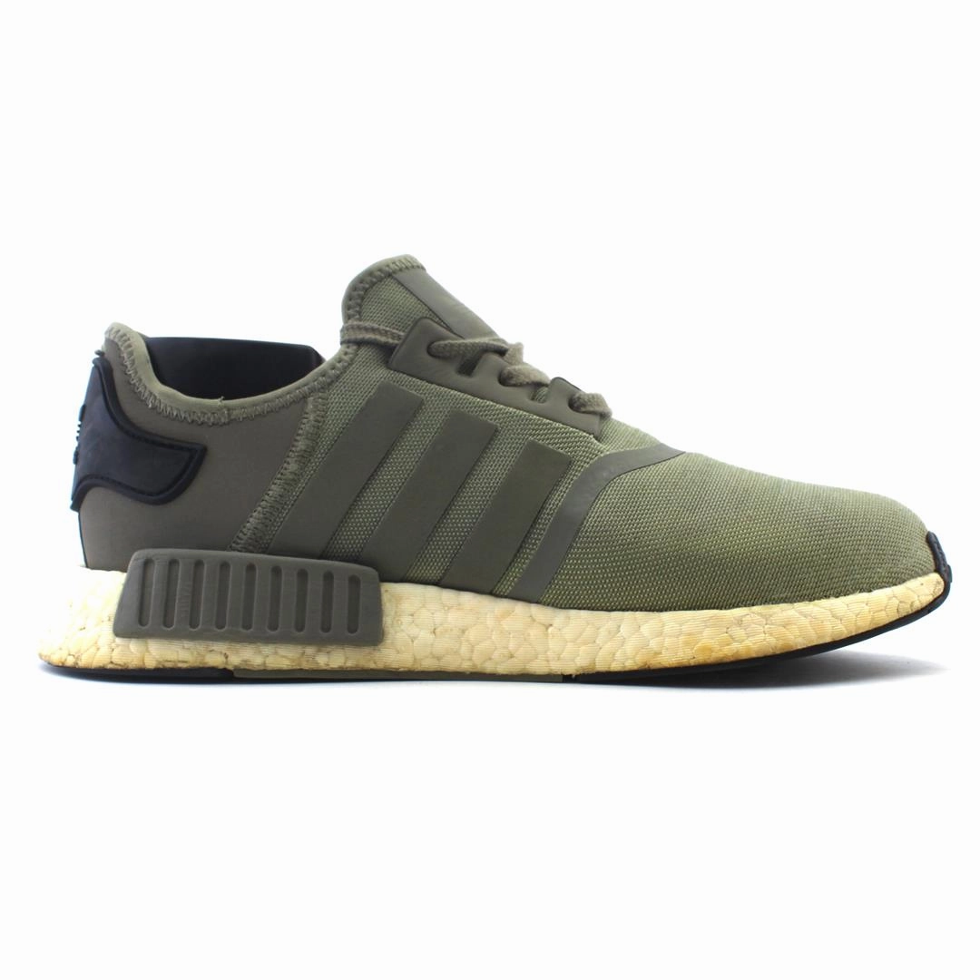 ADIDAS NMD R1 Adidas Sports Shoes Running
