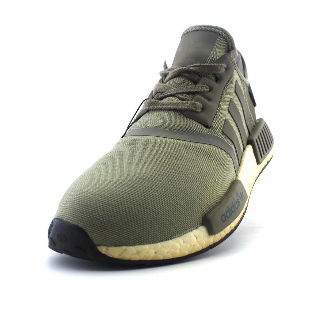 ADIDAS NMD R1 Adidas Nora Skate Shoe