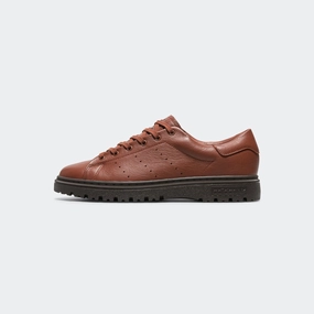 Stan Smith Freizeit - St Redwood/Dark Brown Adidas Sneaker Shoes