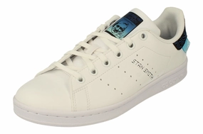 Adidas Shoes Golf Clearance Adidas Originals Stan Smith Junior Trainers Sneakers FY1556
