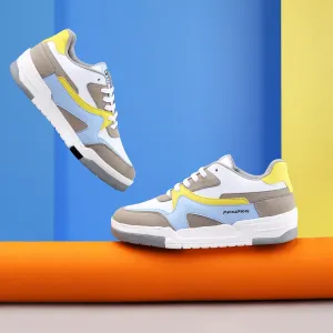 Bacca Bucci Street Punk Best Sneakers For Arthritis