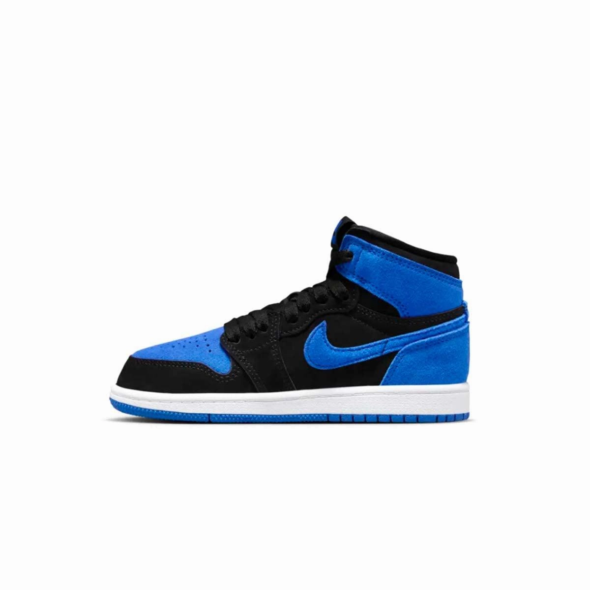 Dope Sneakers Vip Kid's Air Jordan 1 Retro High OG 'Royal Reimagined'