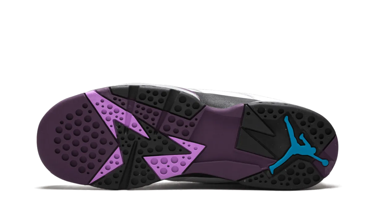 Sneakers Bar Air Jordan 7 Retro GS "Fuchsia Glow"