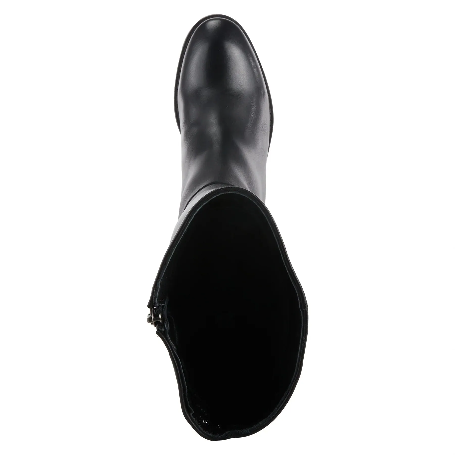 Spring Step Women's Hightail Boot - Black Converse Cowboy Boots