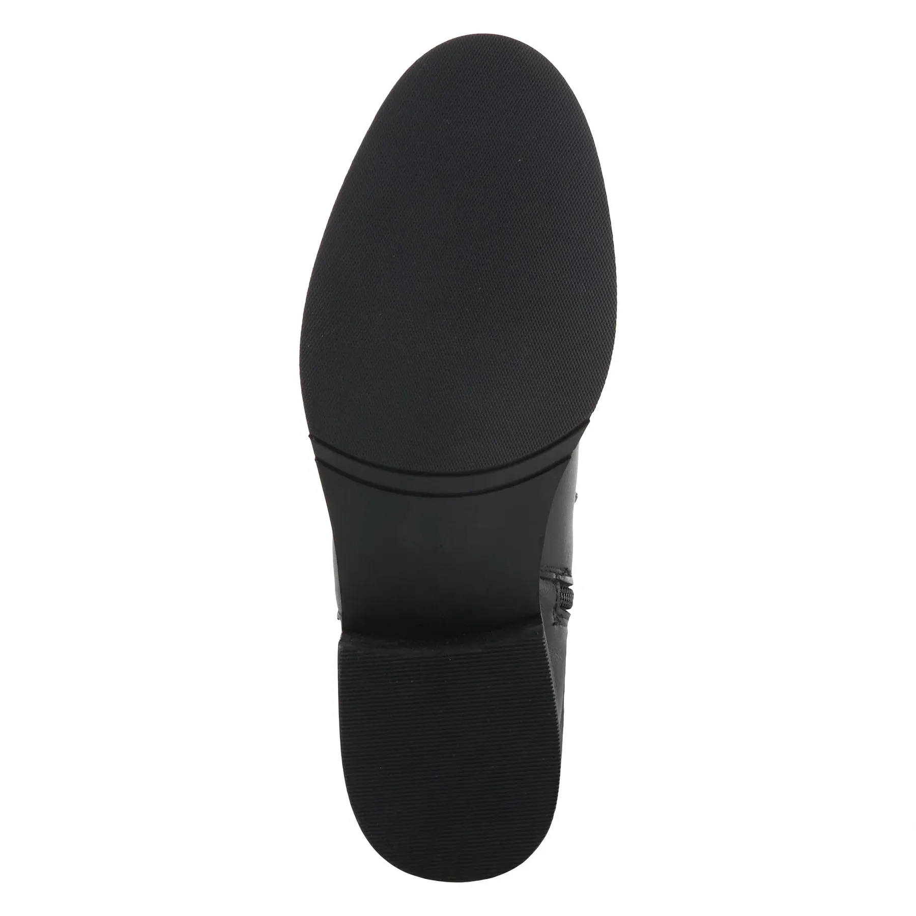 Spring Step Women's Hightail Boot - Black Fish Scale Boots