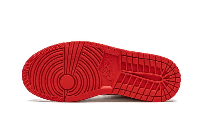 Medicare Sneakers Air Jordan 1 Mid Champ Colors