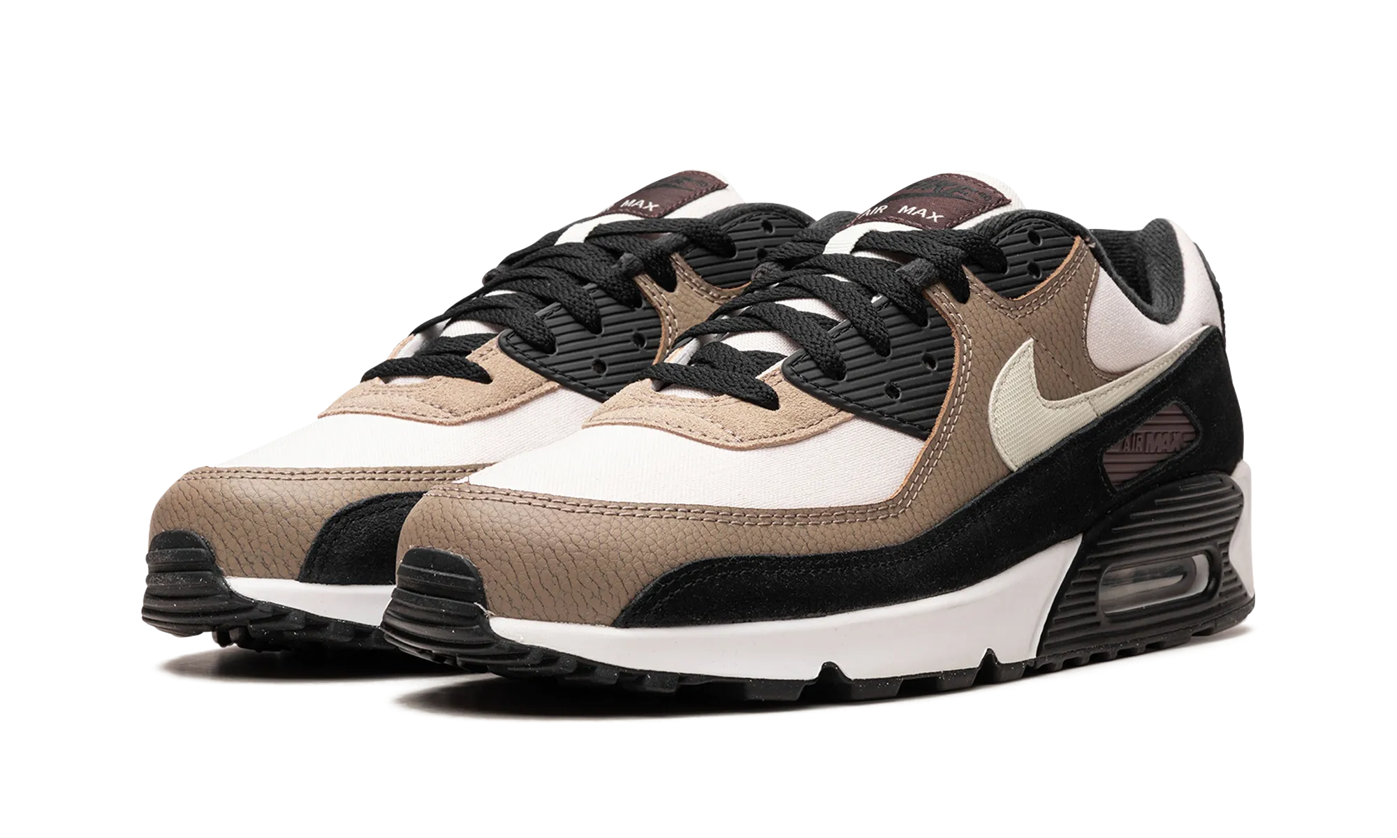 Air Max 90 "Baroque Brown" Nike Field Shoes