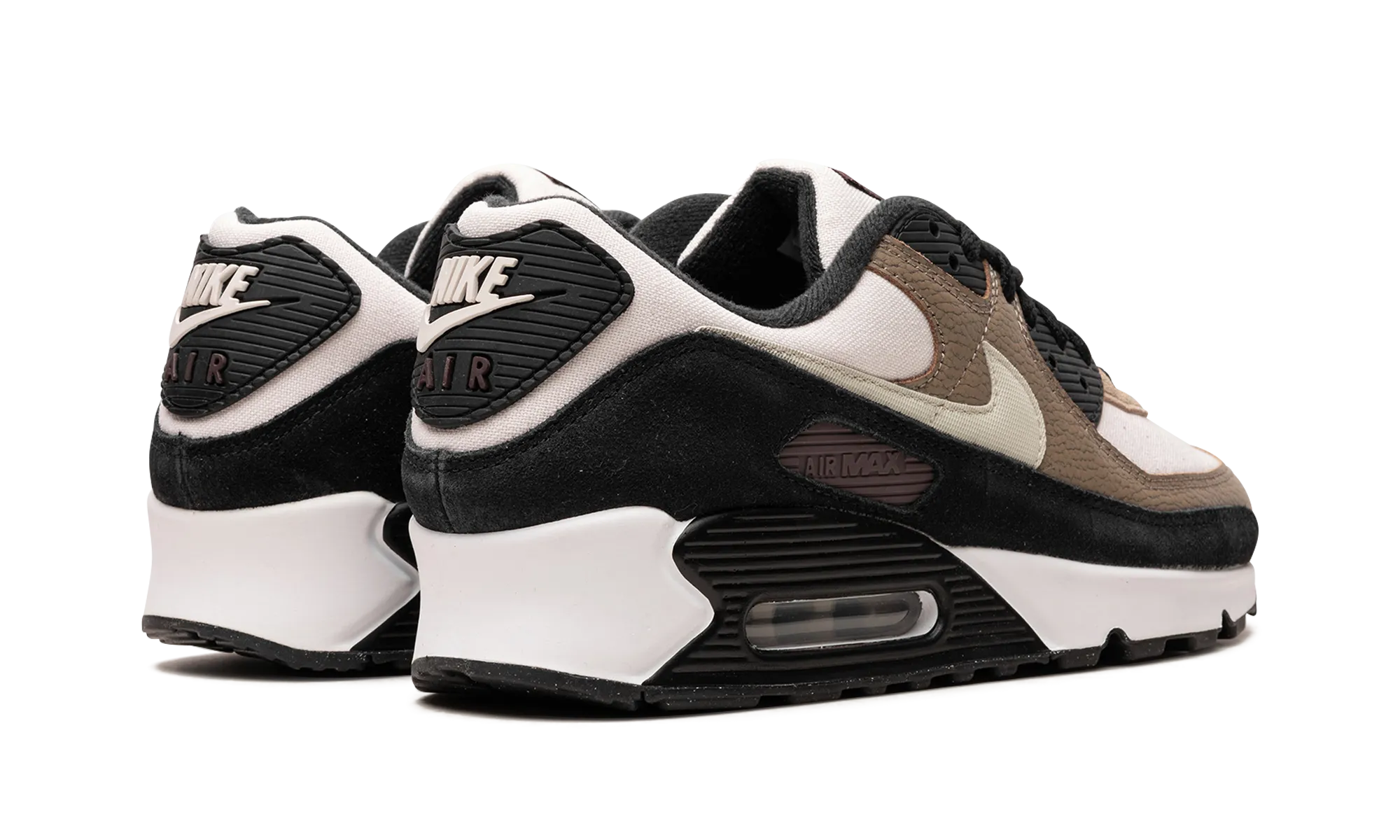 Nike Air Cruz Shoes Air Max 90 "Baroque Brown"