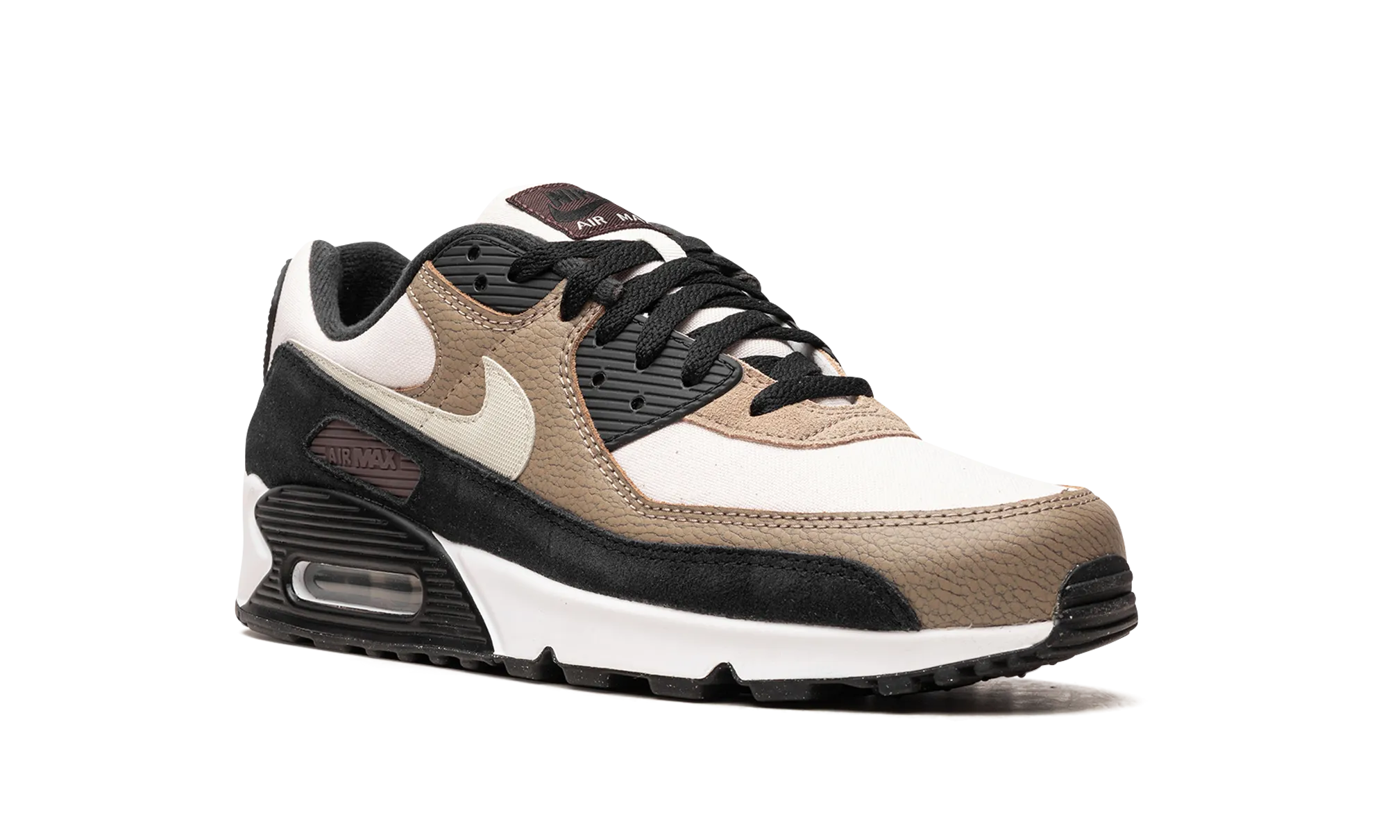 Nike Shoes With Lines Air Max 90 "Baroque Brown"