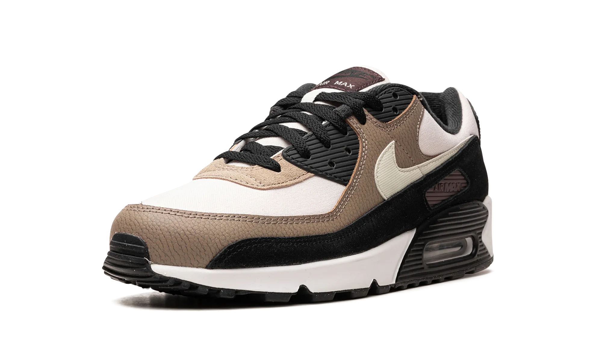 Air Max 90 "Baroque Brown" Nike Shoes Return Policy