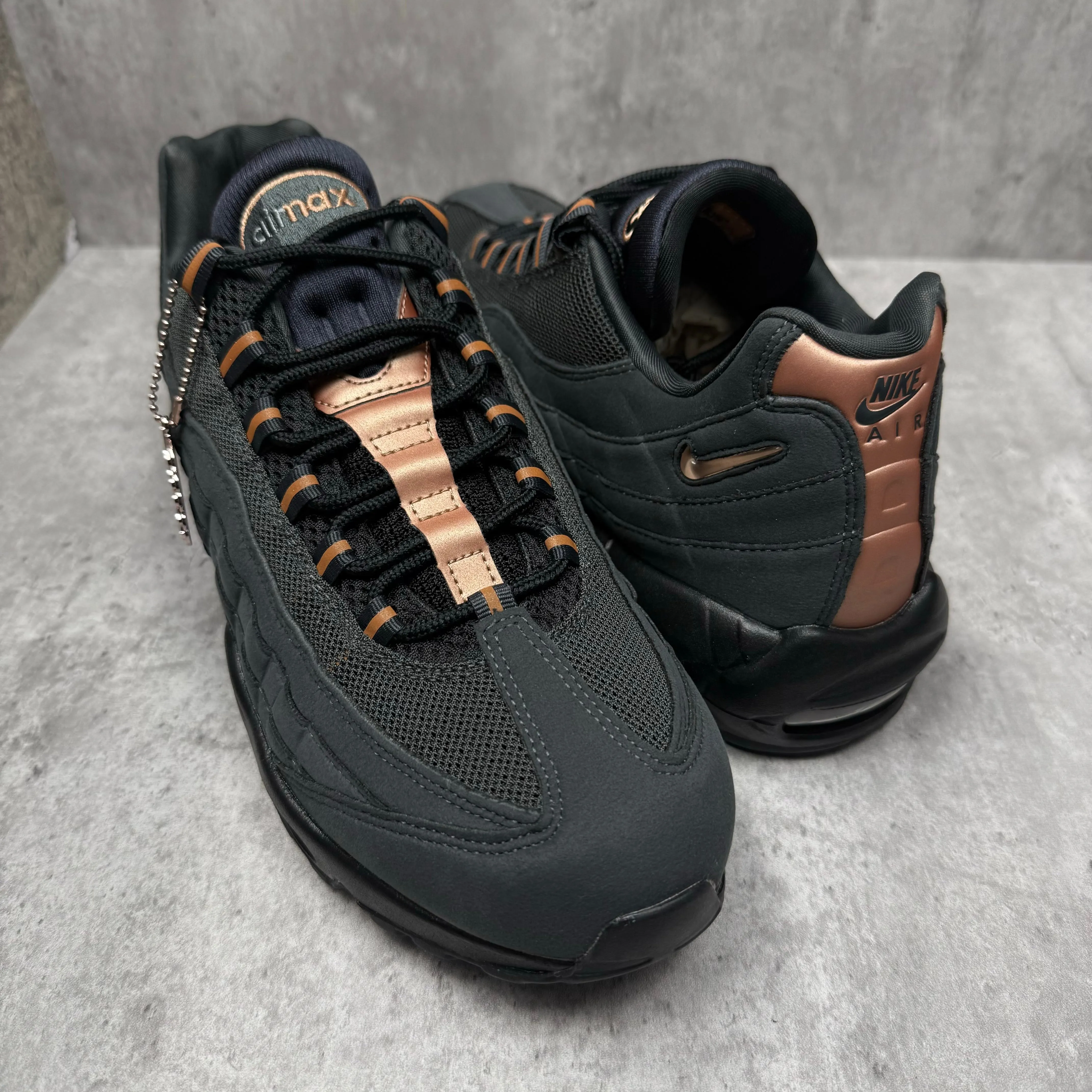 Nike Shoes Football Nike Airmax 95 X Central Cee