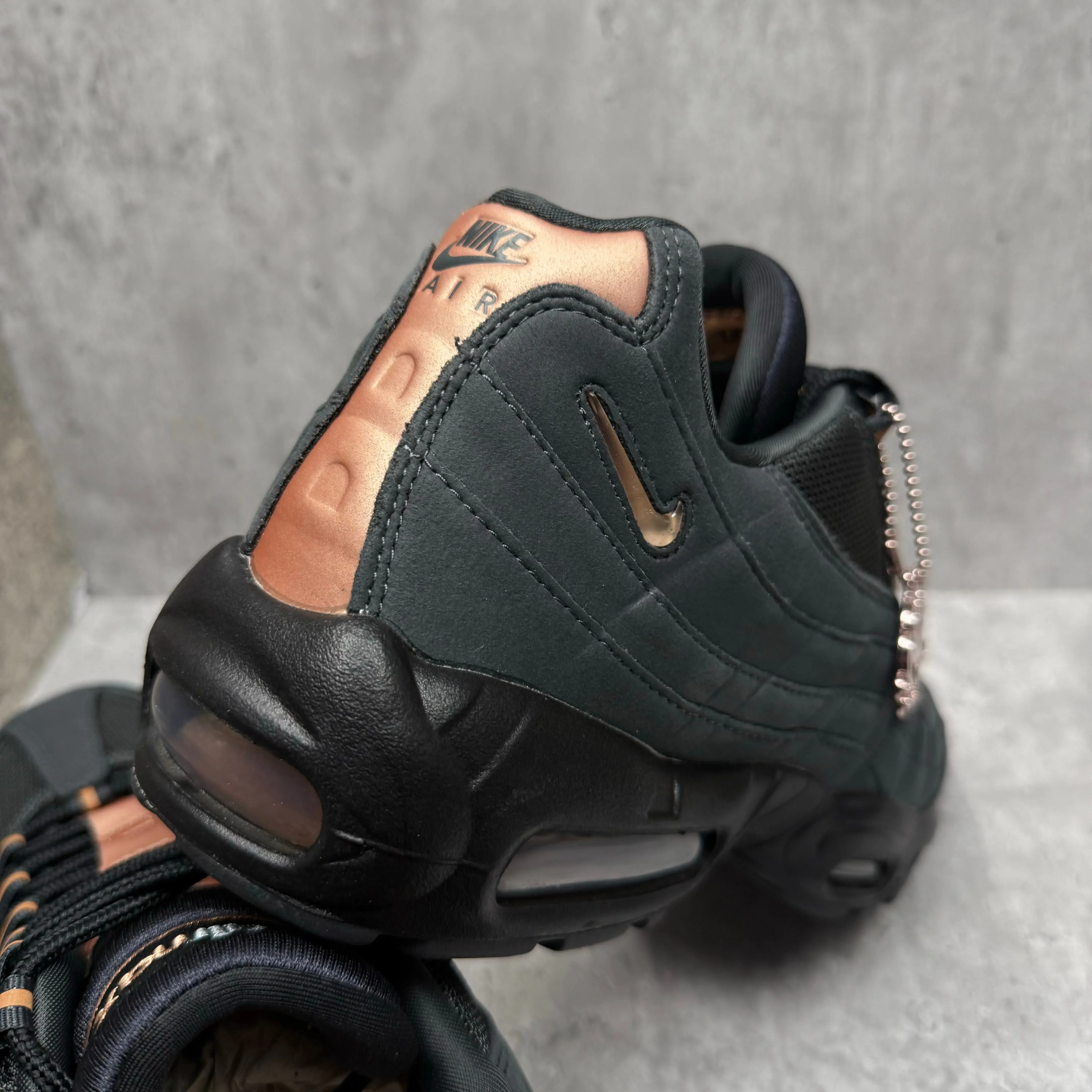 Nike Airmax 95 X Central Cee Nike Acg Ultrafly Trail Shoe