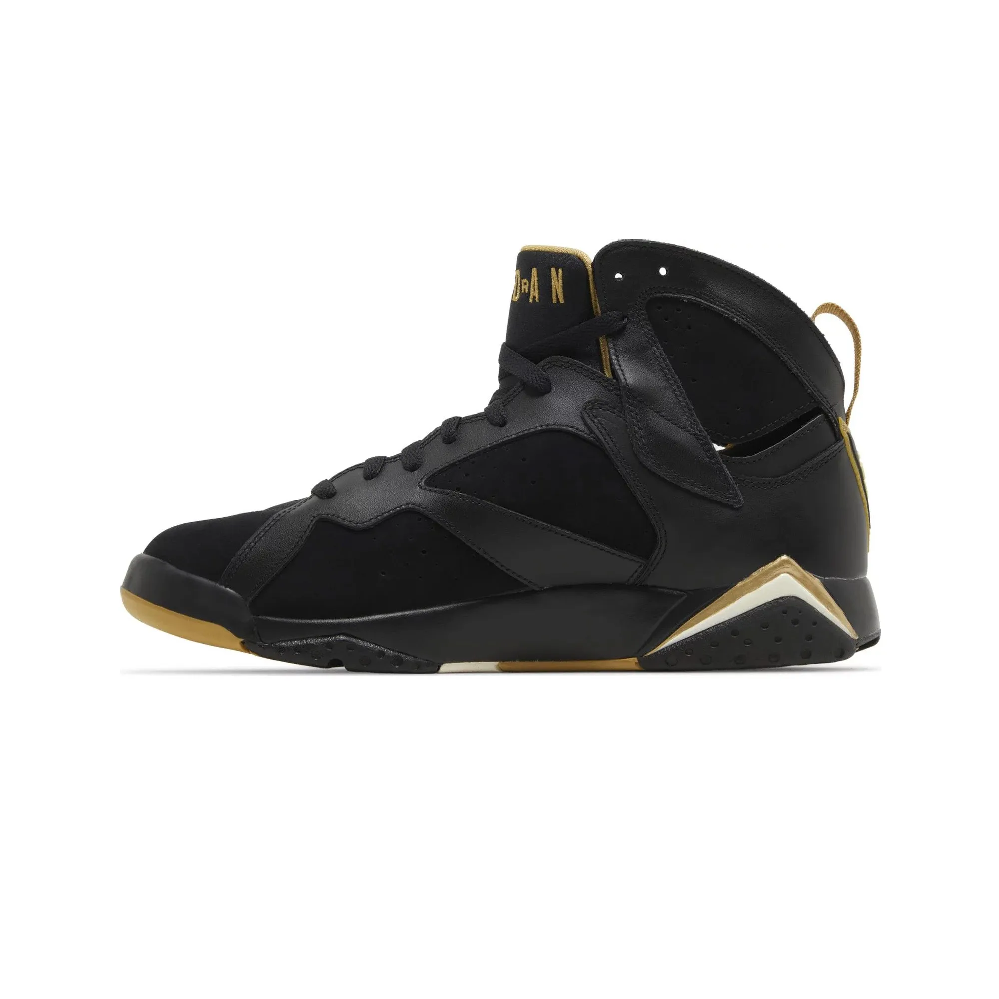 Free People Sneakers Air Jordan 'Golden Moments Pack' 6/7 (2012)