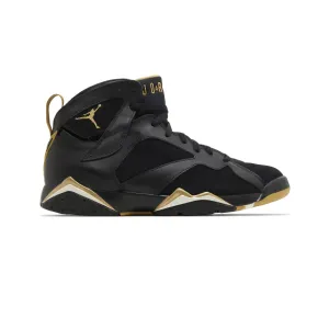 Air Jordan 'Golden Moments Pack' 6/7 (2012) Sneakers Arch Support