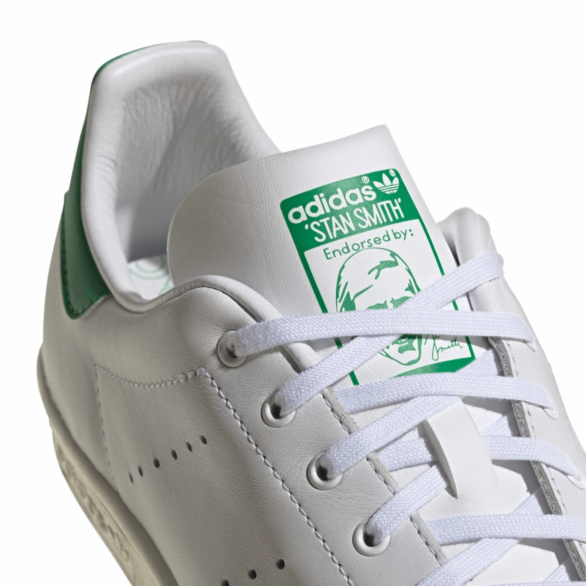 Stan Smith 80s 'Cloud White' Sl 72 Og Shoes Adidas